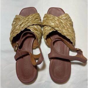 Tory Burch Sandals
